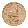 Krugerrand 1/4 Troy ounce gouden munt