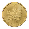 Maple Leaf 1 Troy ounce gouden munt