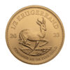 Krugerrand 1/2 Troy ounce gouden munt