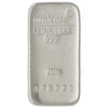 Umicore silver bar 250g